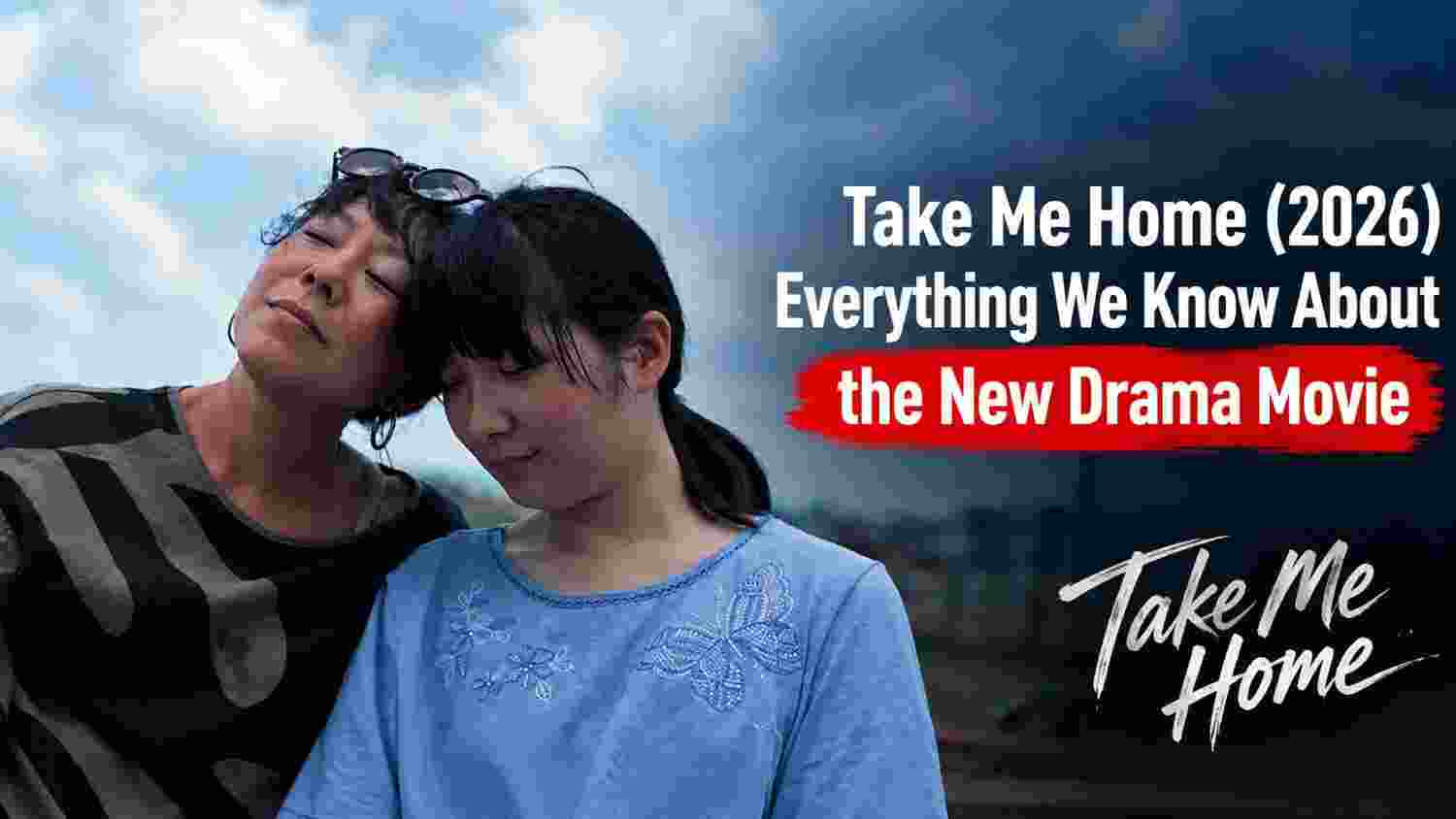 Take Me Home Parents Guide