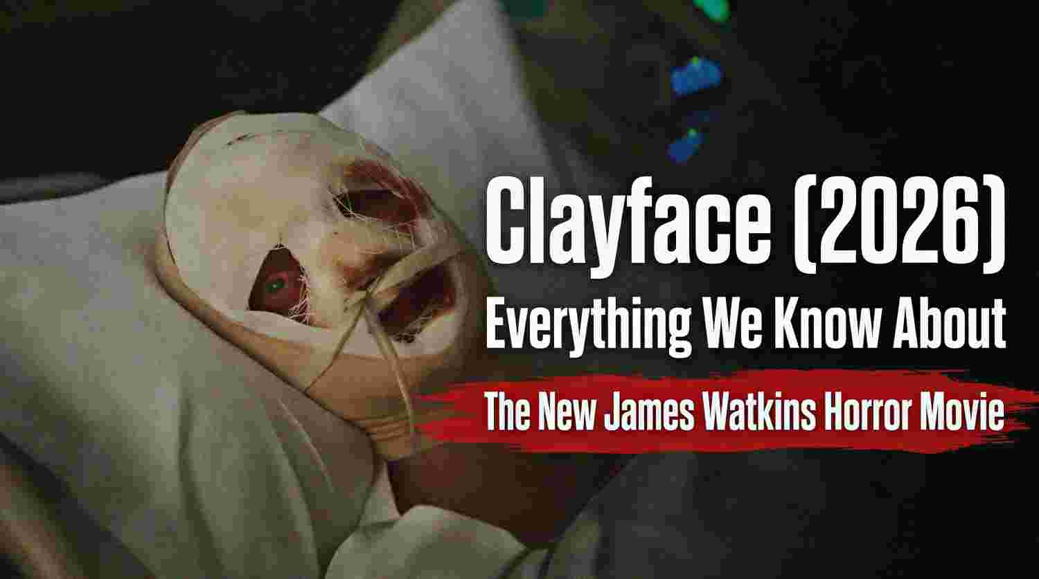 Clayface Parent Guide
