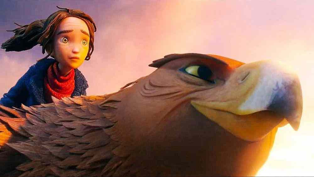 Wildwood Movie Review